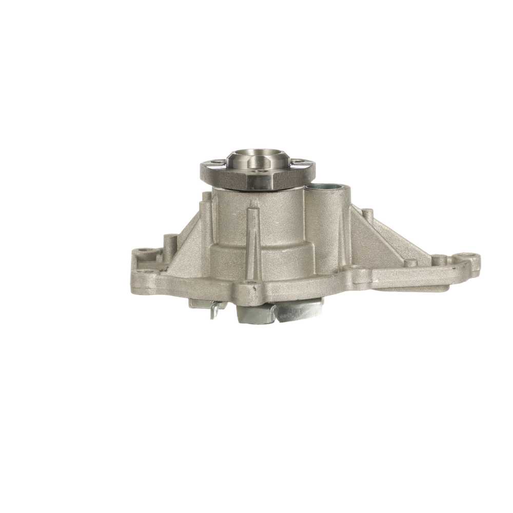 Wasserpumpe WP0136 GATES 06E121018D VW, AUDI, SKODA, SEAT, MITSUBISHI