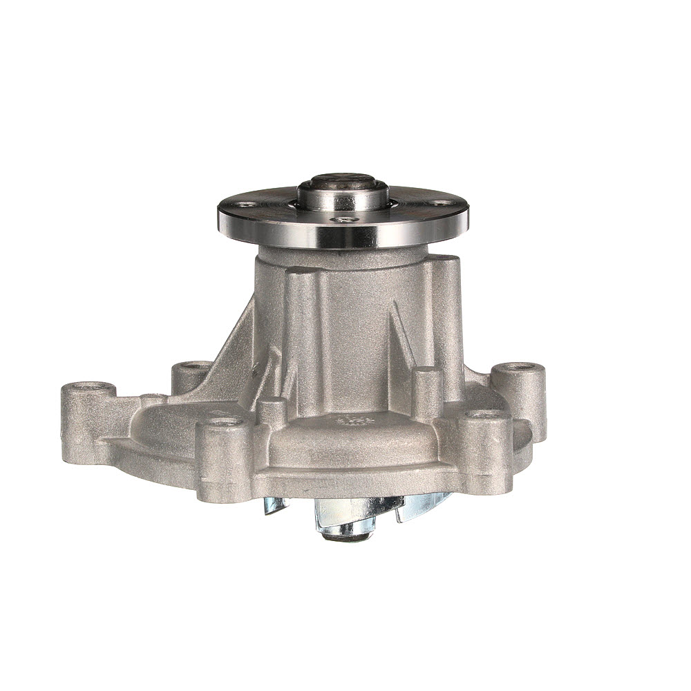 Wasserpumpe WP0140 GATES A6402000301 MERCEDES-BENZ, SMART