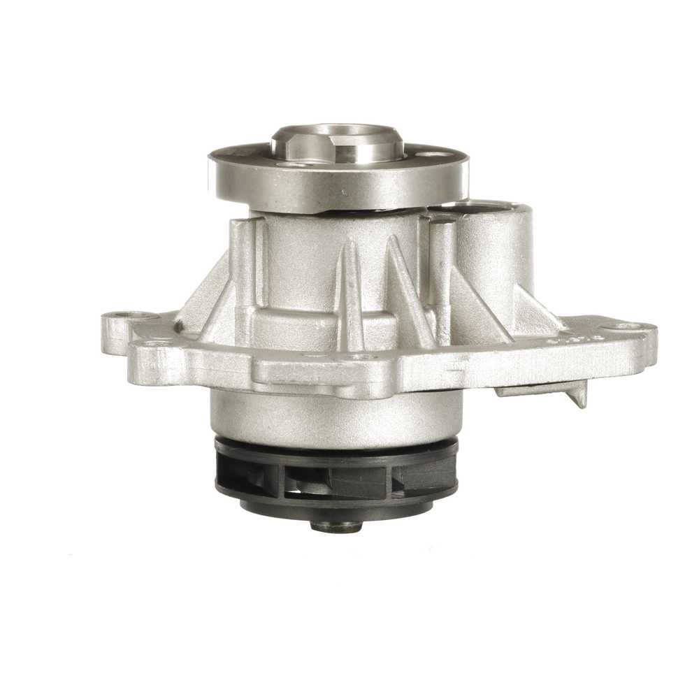 Engine water pump GATES WP0144 rating