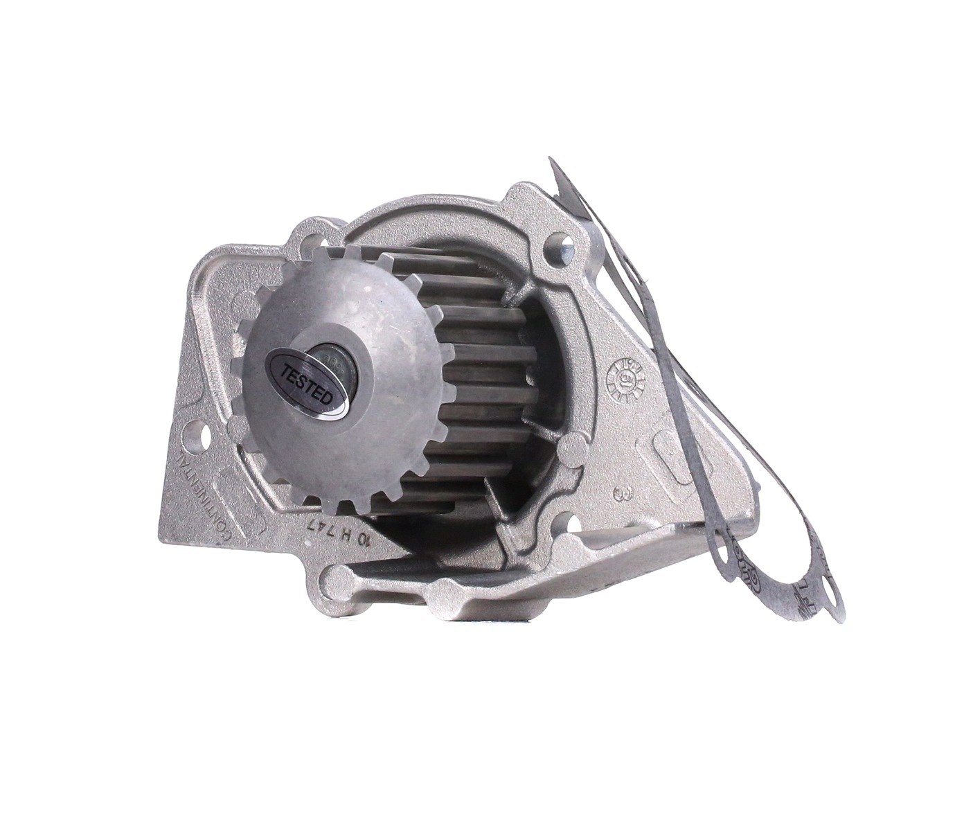 Kühlwasserpumpe CONTITECH WP6002 Bewertung