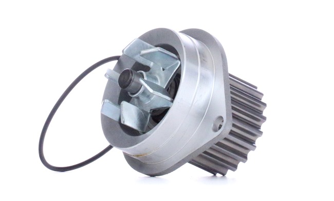 Wasserpumpe WP6030 CONTITECH 1201A2 VW, PEUGEOT, CITROЁN, ALFA ROMEO
