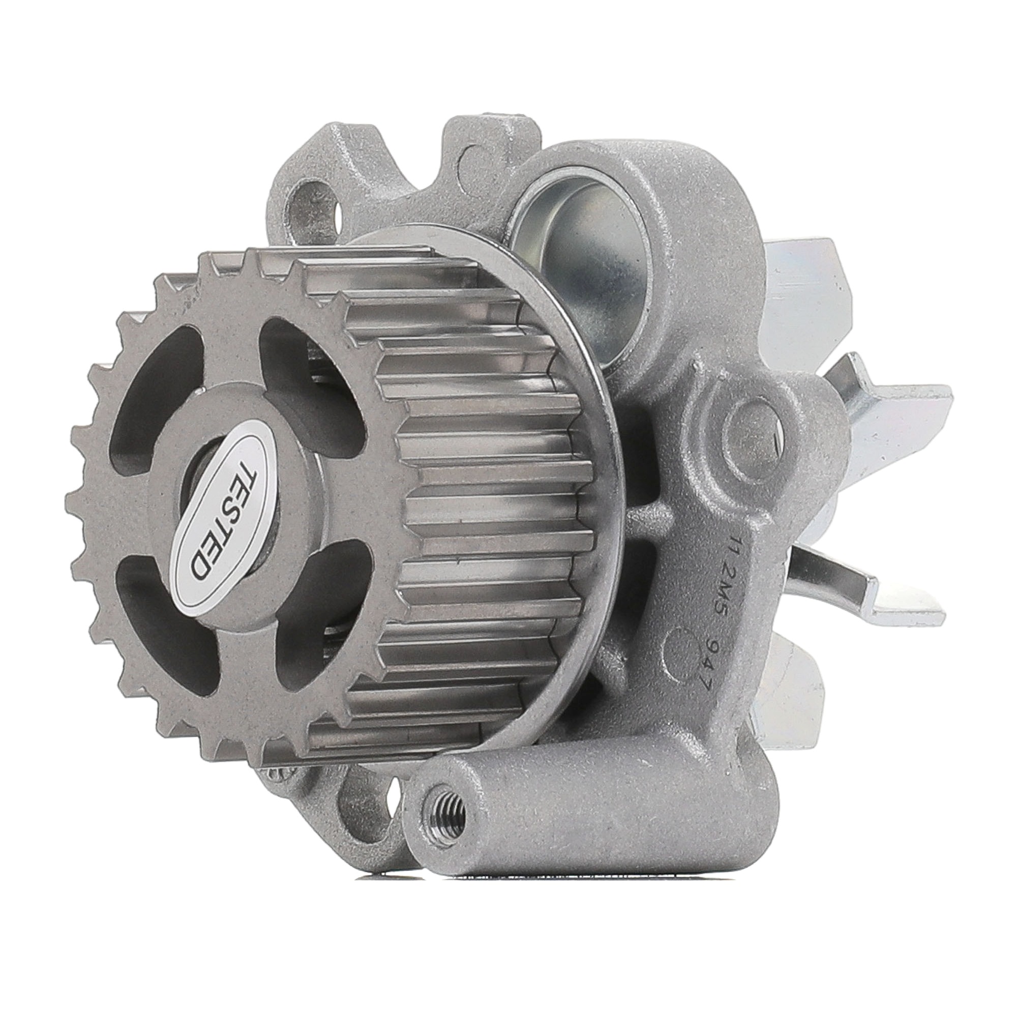 Pompa acqua 06A 121 012 B CONTITECH WP6041 VOLKSWAGEN, AUDI, PEUGEOT, CITROЁN, SEAT
