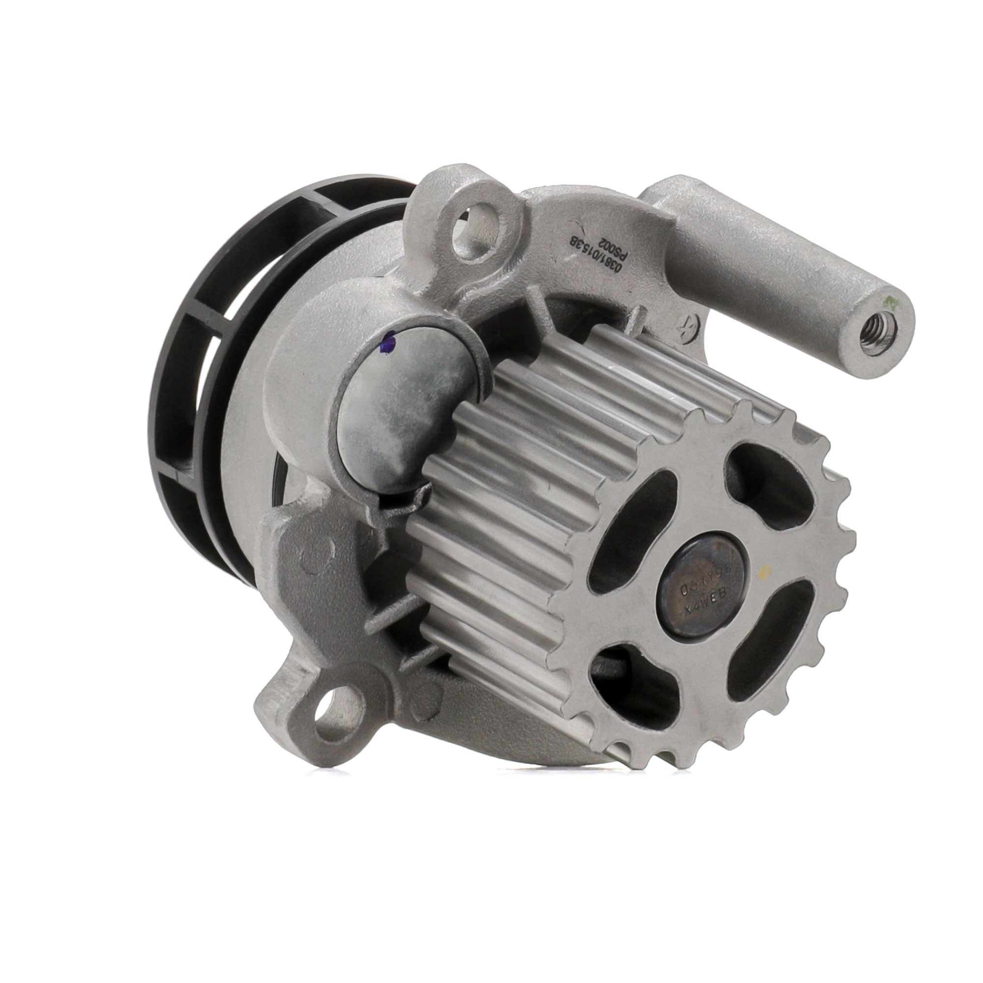 Vandpumpe CONTITECH WP6047 Rating