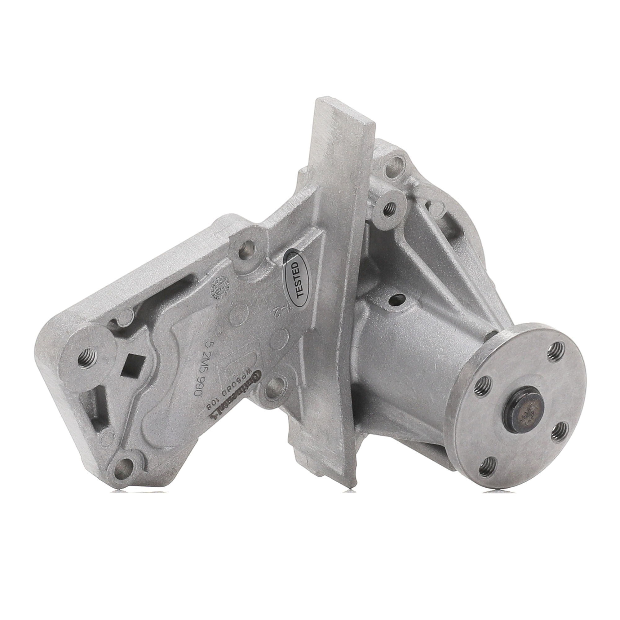 Waterpomp 31330943 CONTITECH WP6080 VOLKSWAGEN, FORD, VOLVO, SEAT, MAZDA