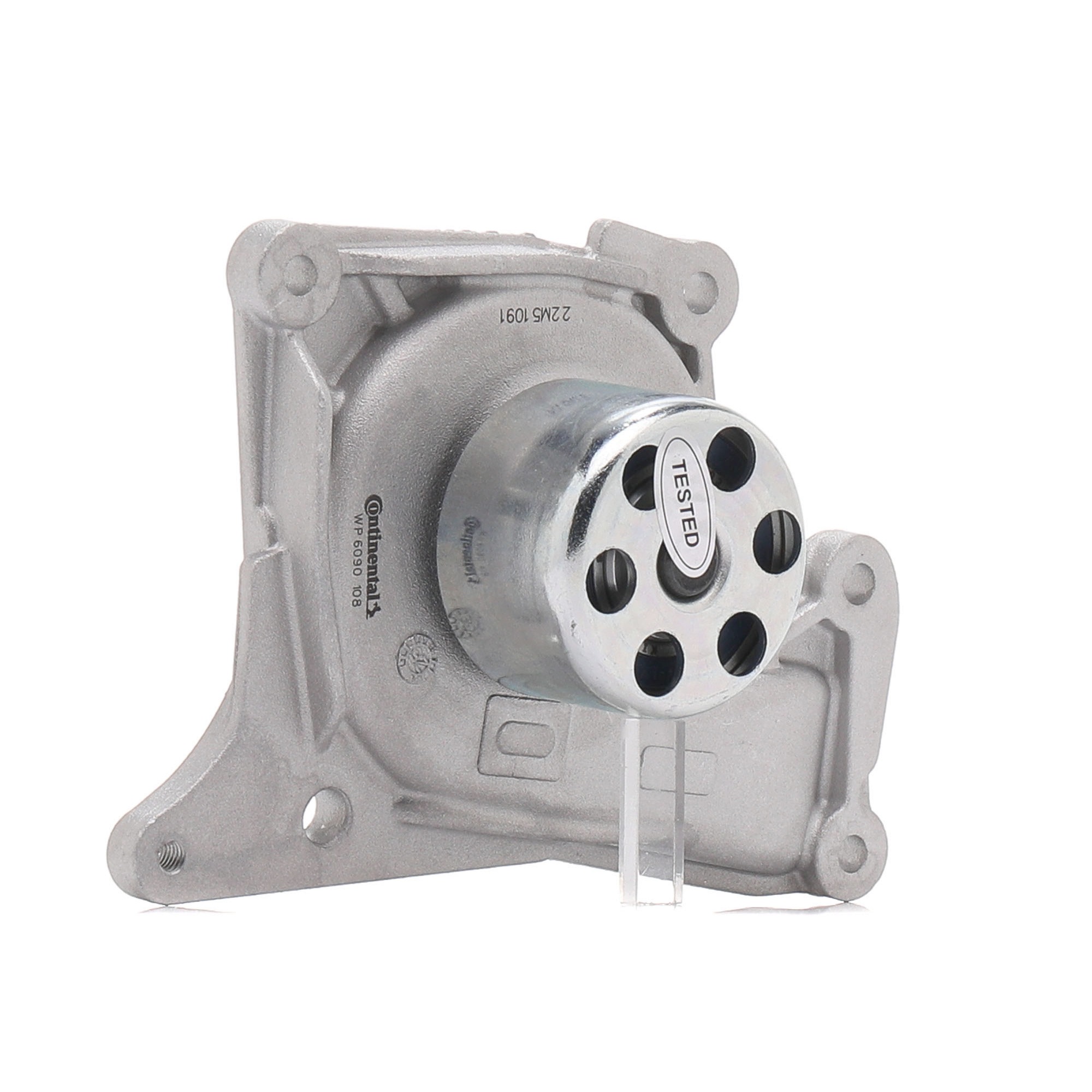 Engine water pump CONTITECH WP6090 rating