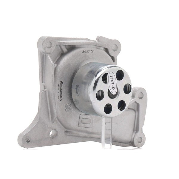 Water pump 21 01 027 06R CONTITECH WP6090 RENAULT, DACIA