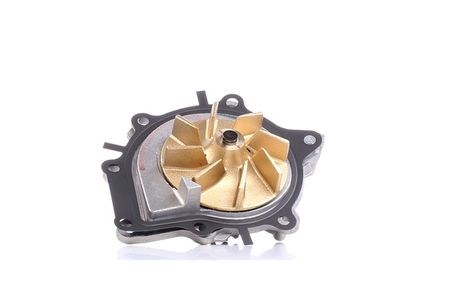 Wasserpumpe WP6100 FAI AutoParts 0002000301 MERCEDES-BENZ, FORD, SMART
