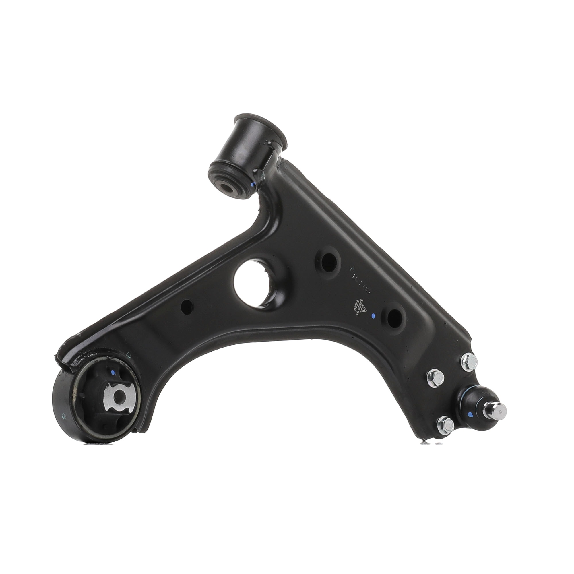 LEMFÖRDER 33638 01 Bras de suspension