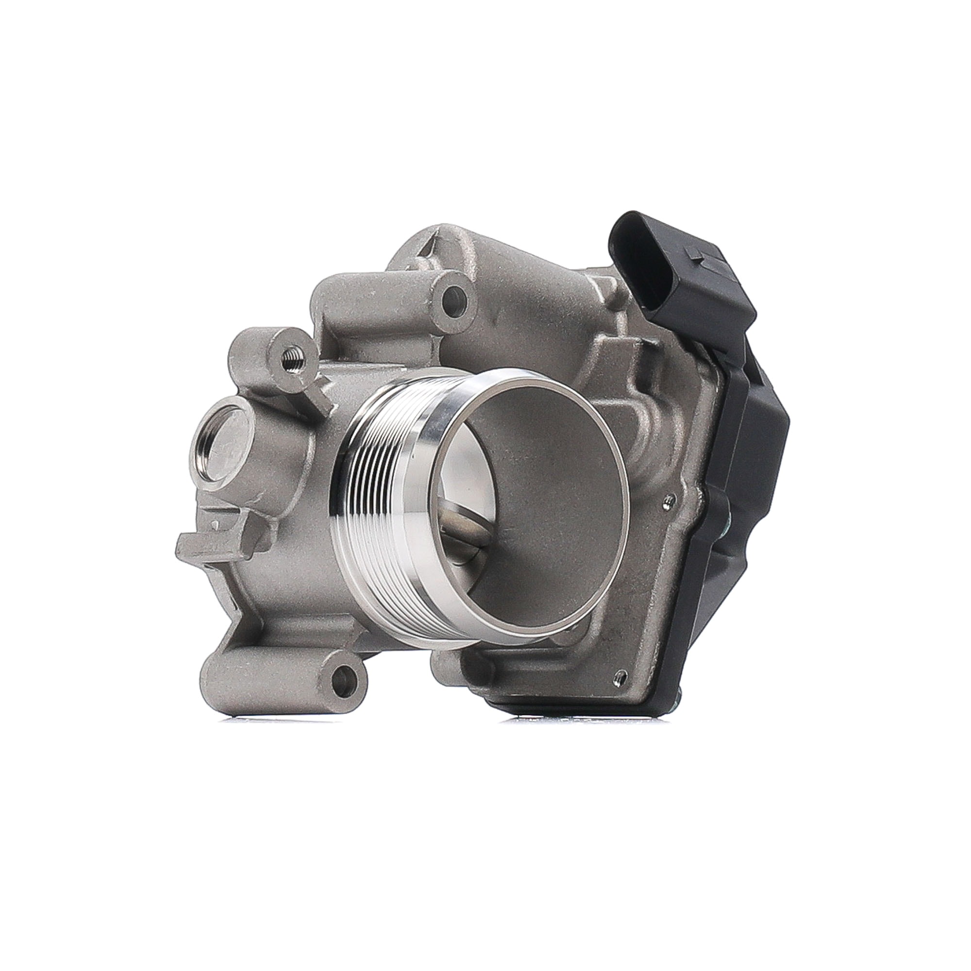 Cuerpo de mariposa 045 128 063 D QUINTON HAZELL XPOT487 VOLKSWAGEN, SEAT, AUDI, SKODA