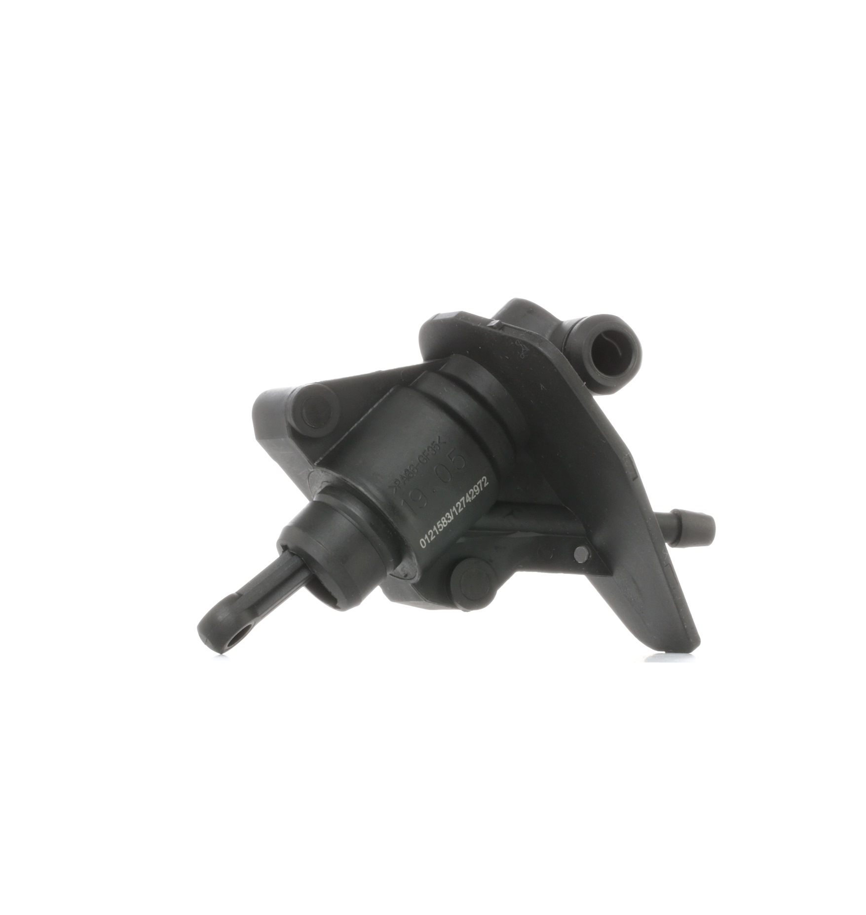 STARK SKMCC-0580143 Pompa sprzęgła Liczba otworów do mocowania: 2