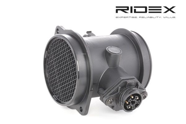 RIDEX 3926A0258 Luftmassenmesser (LMM)