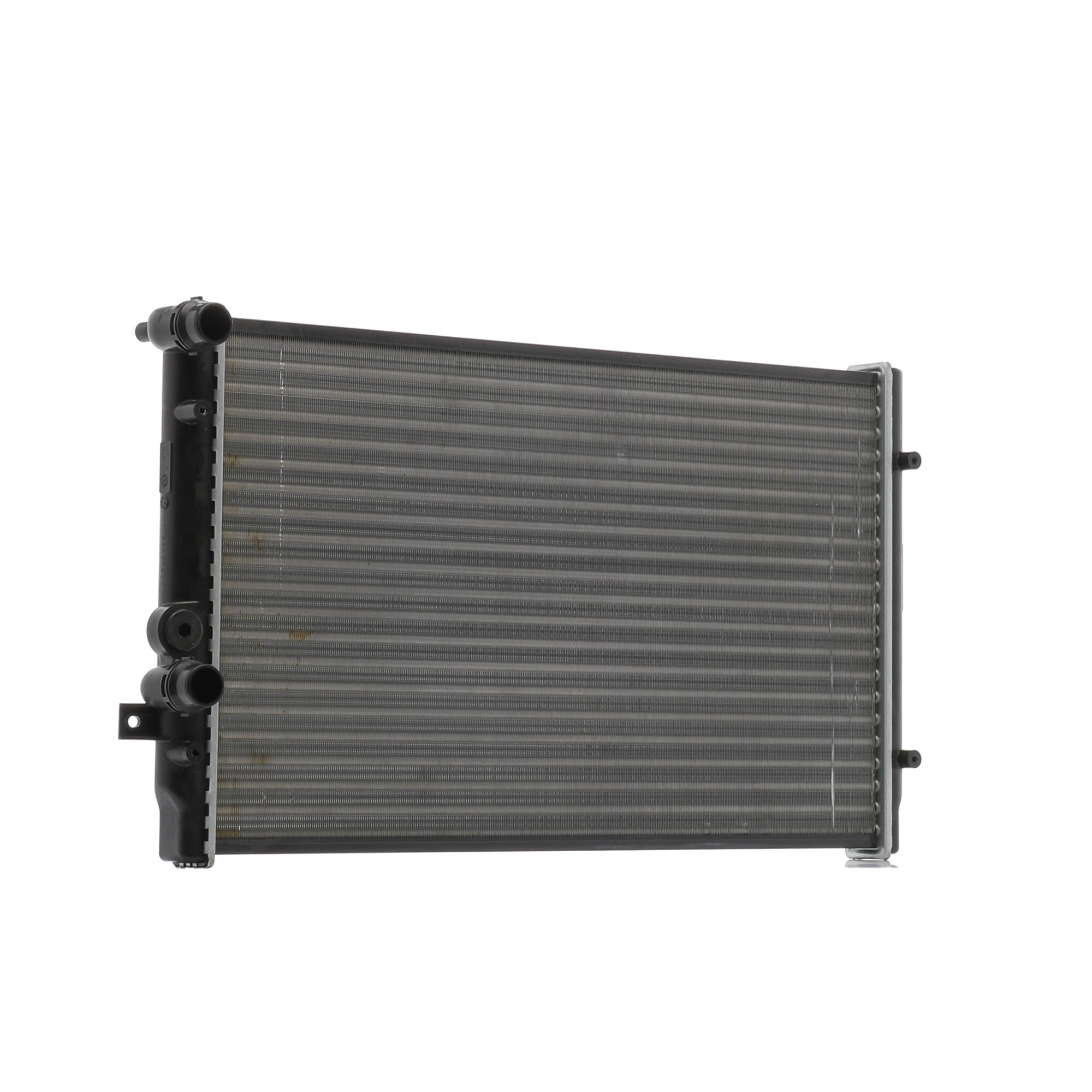 RIDEX 470R0491 Radiador, refrigeración del motor