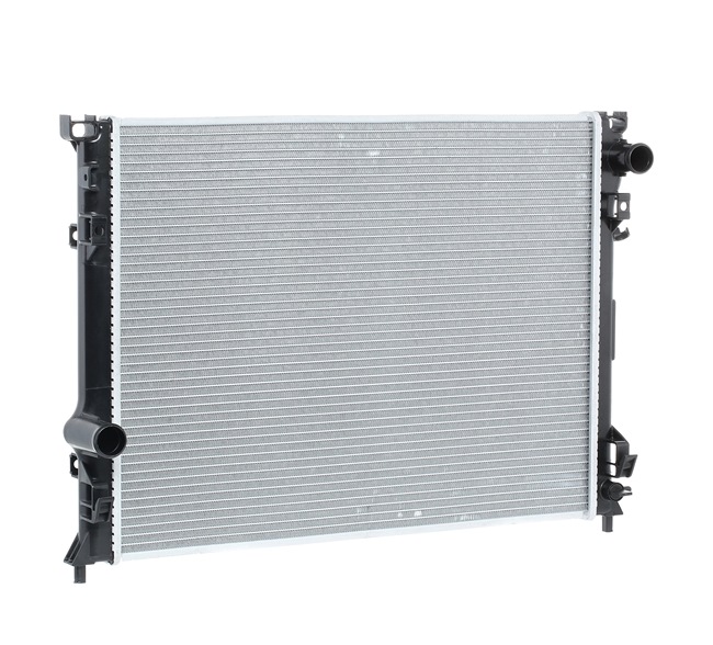 Chłodnica cieczy chłodzącej RIDEX 470R0576