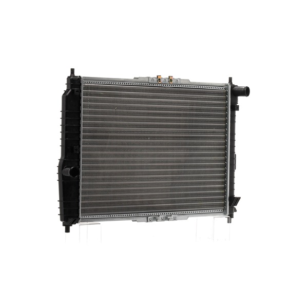 RIDEX 470R0467 Radiateur du moteur