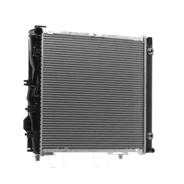 RIDEX 470R0524 Radiateur du moteur