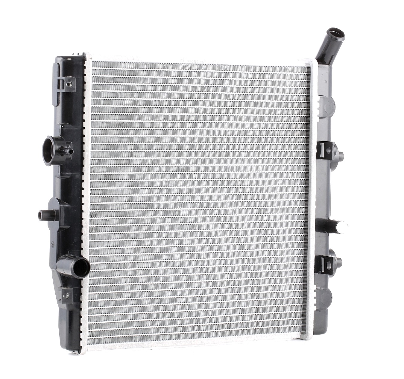 RIDEX 470R0093 Radiator, motorkjøling