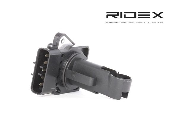 RIDEX 3926A0222 Luftmassenmesser (LMM)