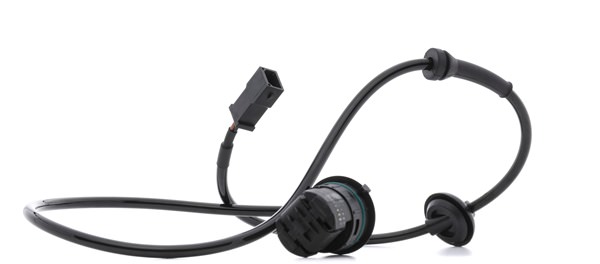 RIDEX 412W0206 Αισθητήρας, στροφές τροχού