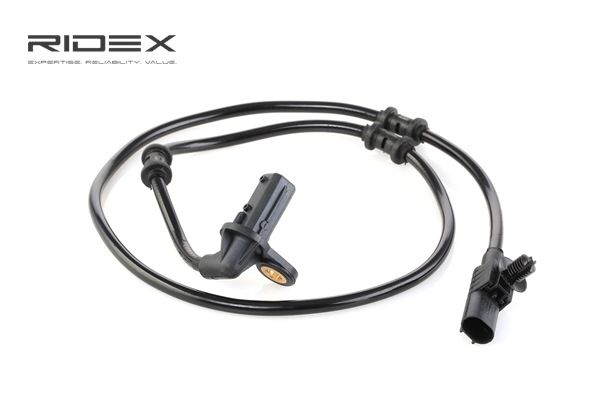 RIDEX 412W0161 ABS-Sensor