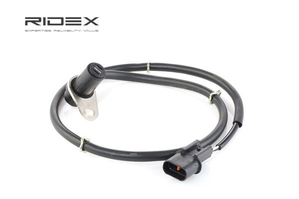 12743137 RIDEX 412W0285 Sensore abs Pajero V60 prezzo