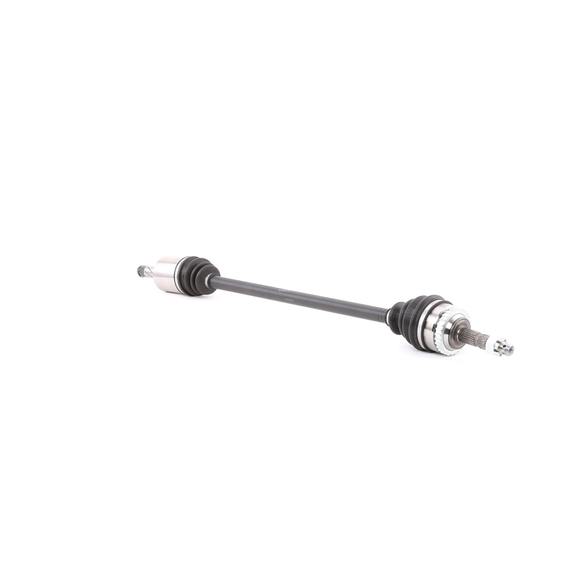 Halbachse STARK SKDS-0210160 Bewertung