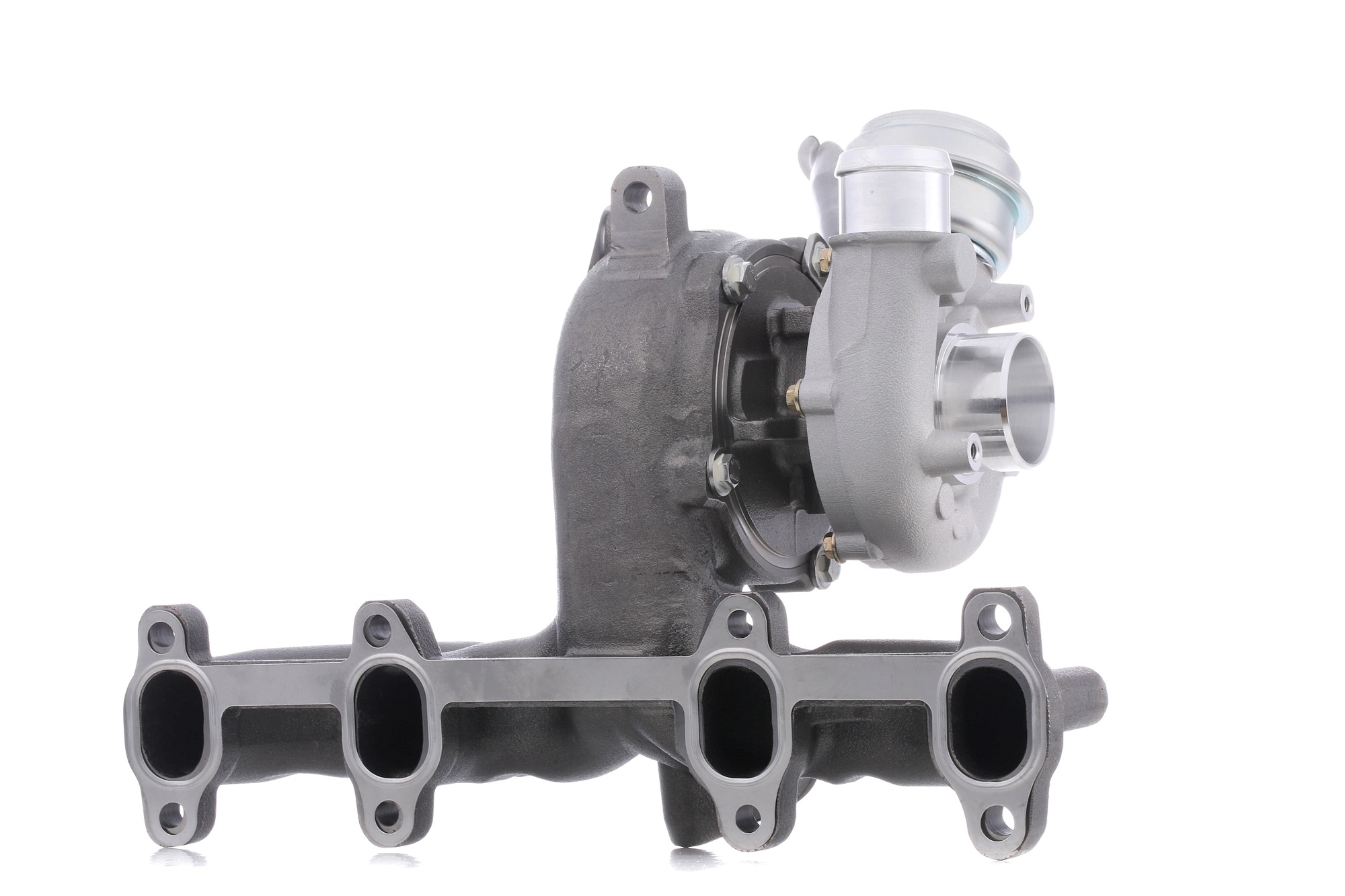 Abgasturbolader STARK SKCT-1190041 Bewertung
