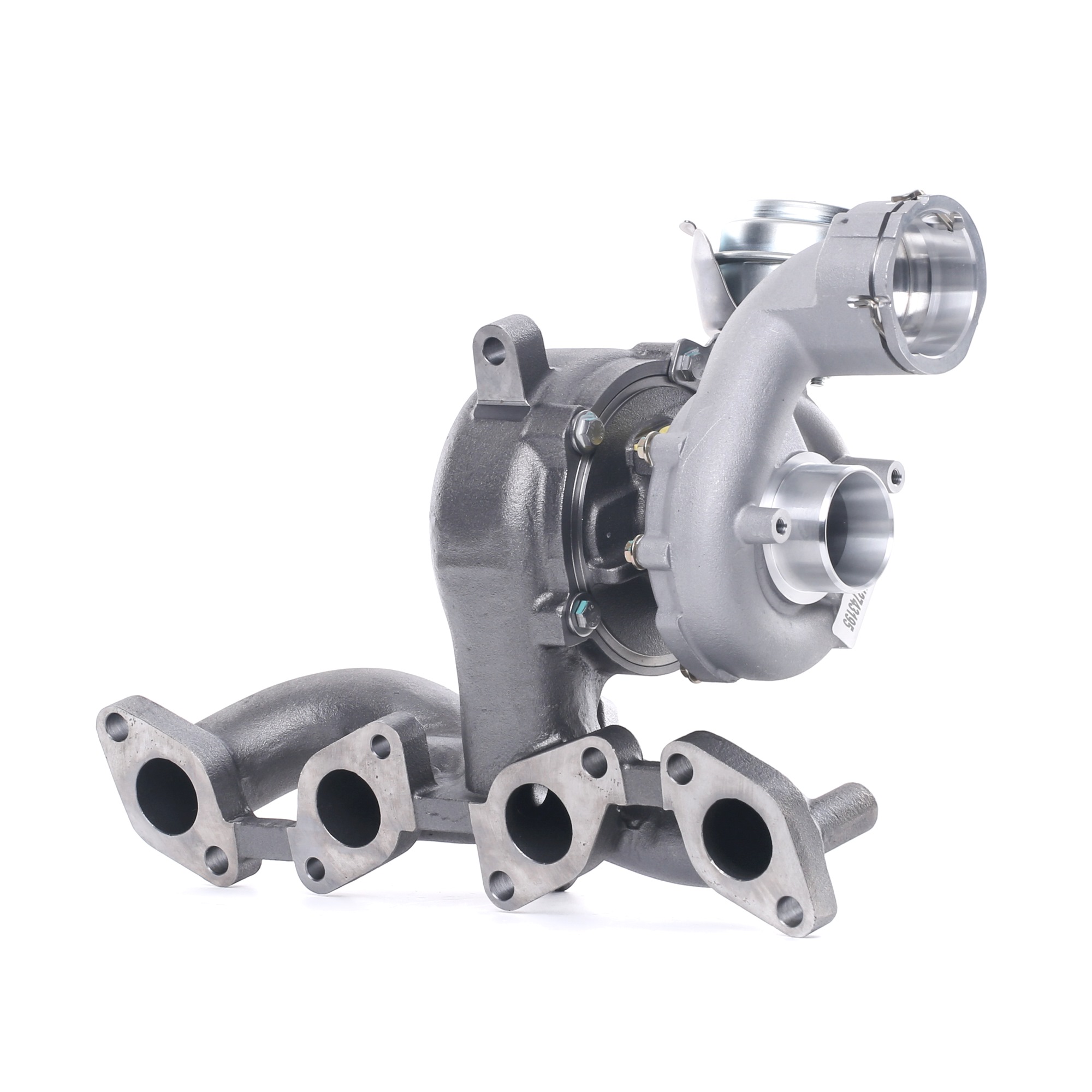 Turbocompresseur moteur STARK SKCT-1190043 évaluation