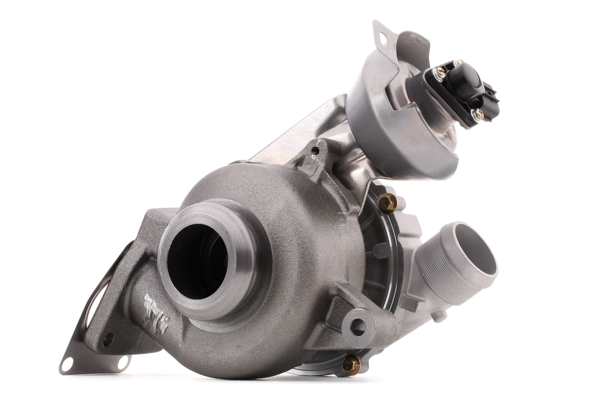 Abgasturbolader STARK SKCT-1190045 Bewertung