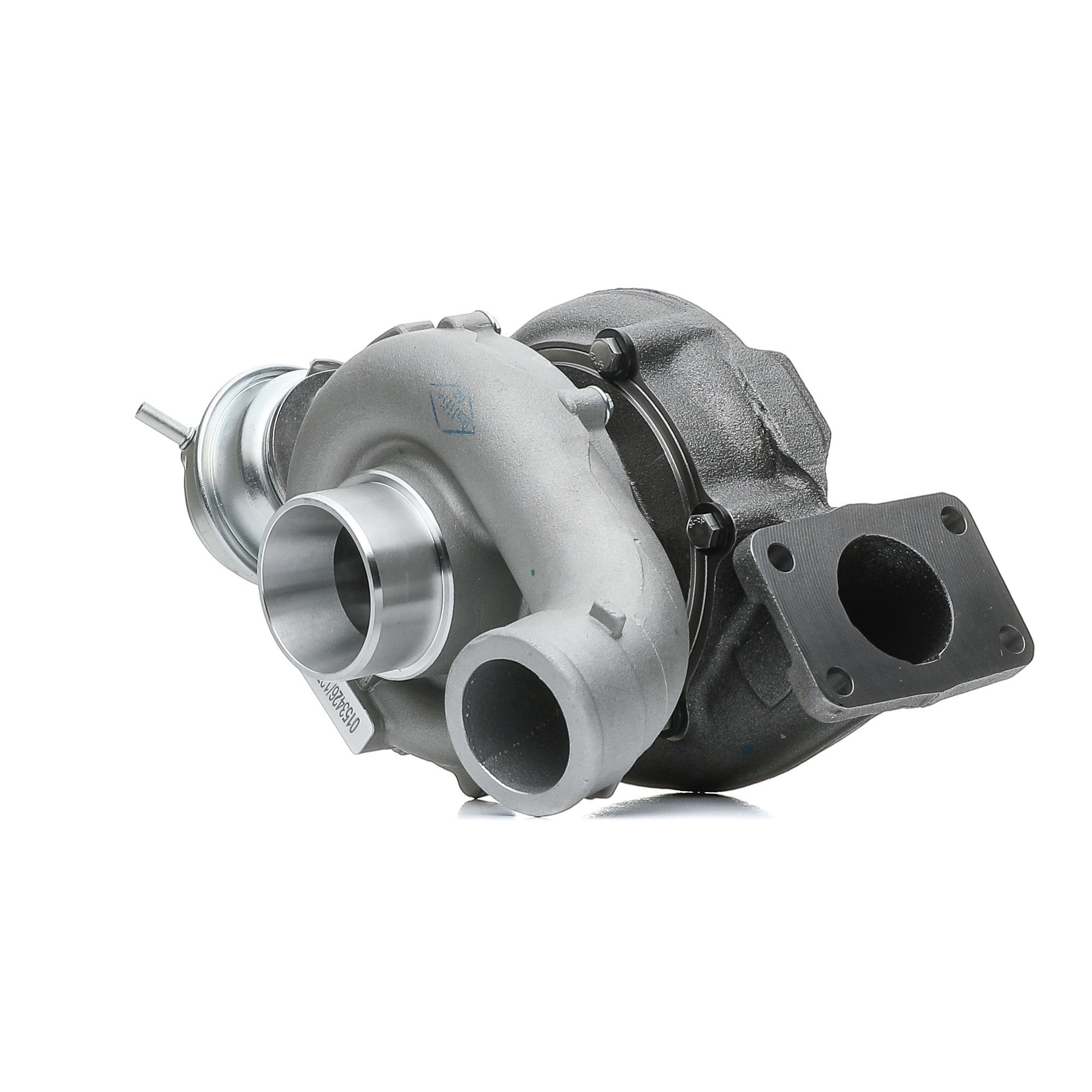 Turbocompresseur moteur STARK SKCT-1190046 évaluation