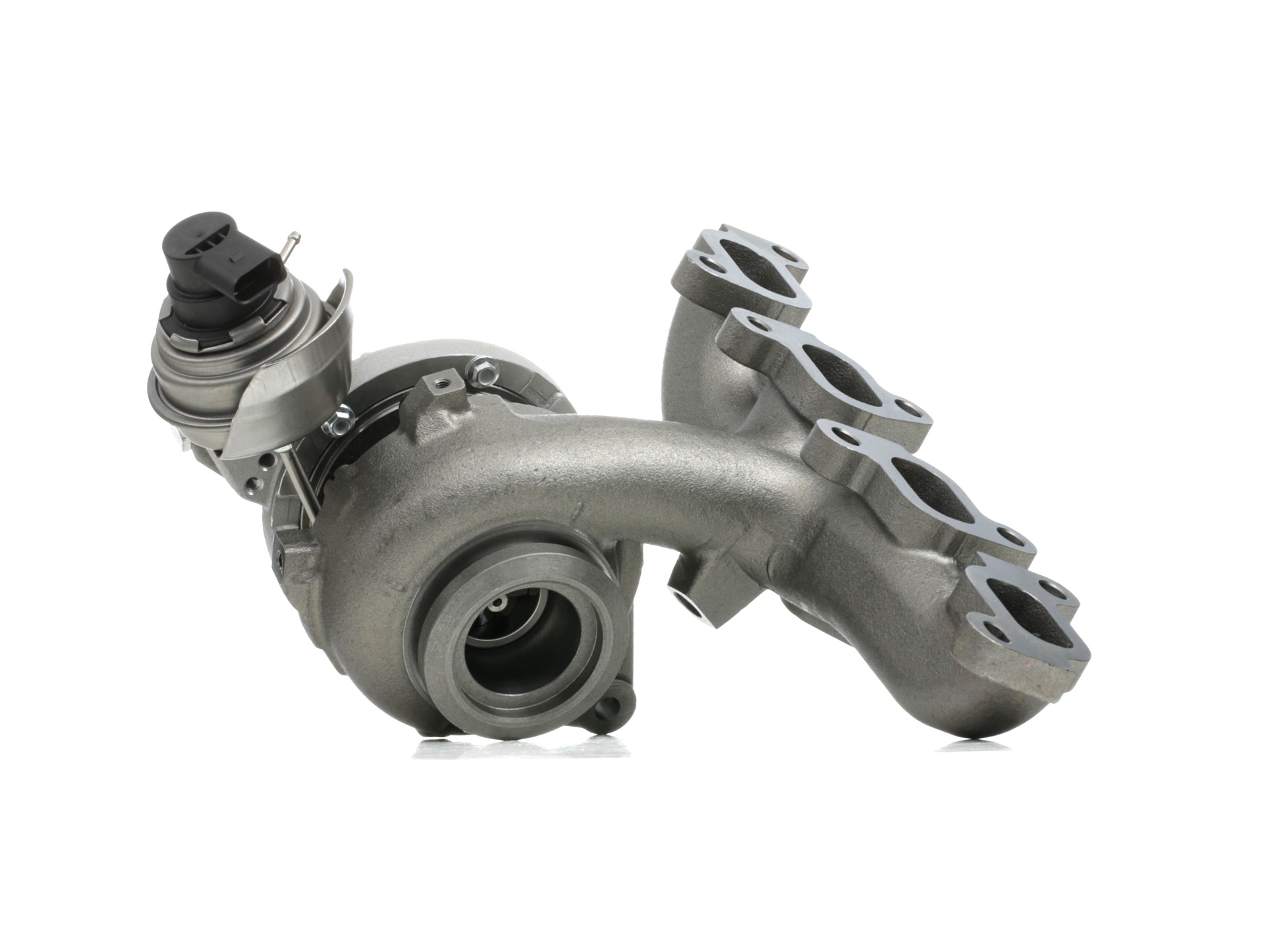 Abgasturbolader STARK SKCT-1190050 Bewertung
