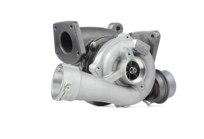 12743208 Turboaggregat STARK MULTIVAN pris