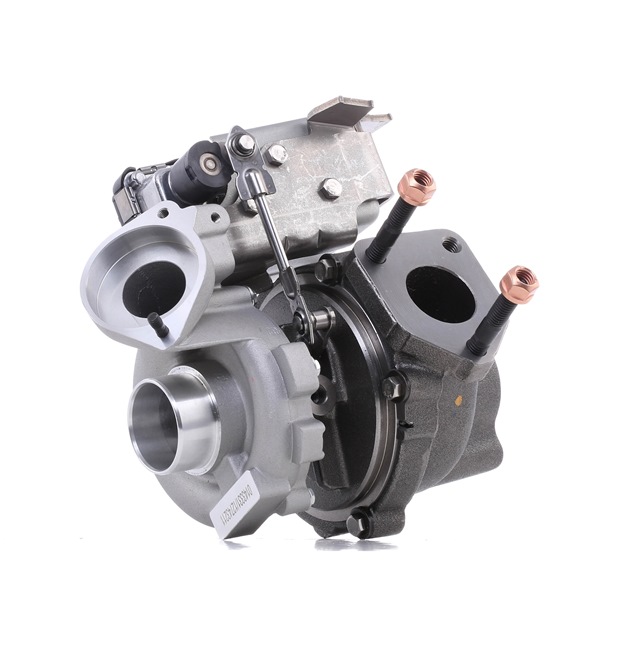 Turbolader 11657794022H STARK SKCT-1190059 VW, AUDI, BMW, MERCEDES-BENZ, FORD