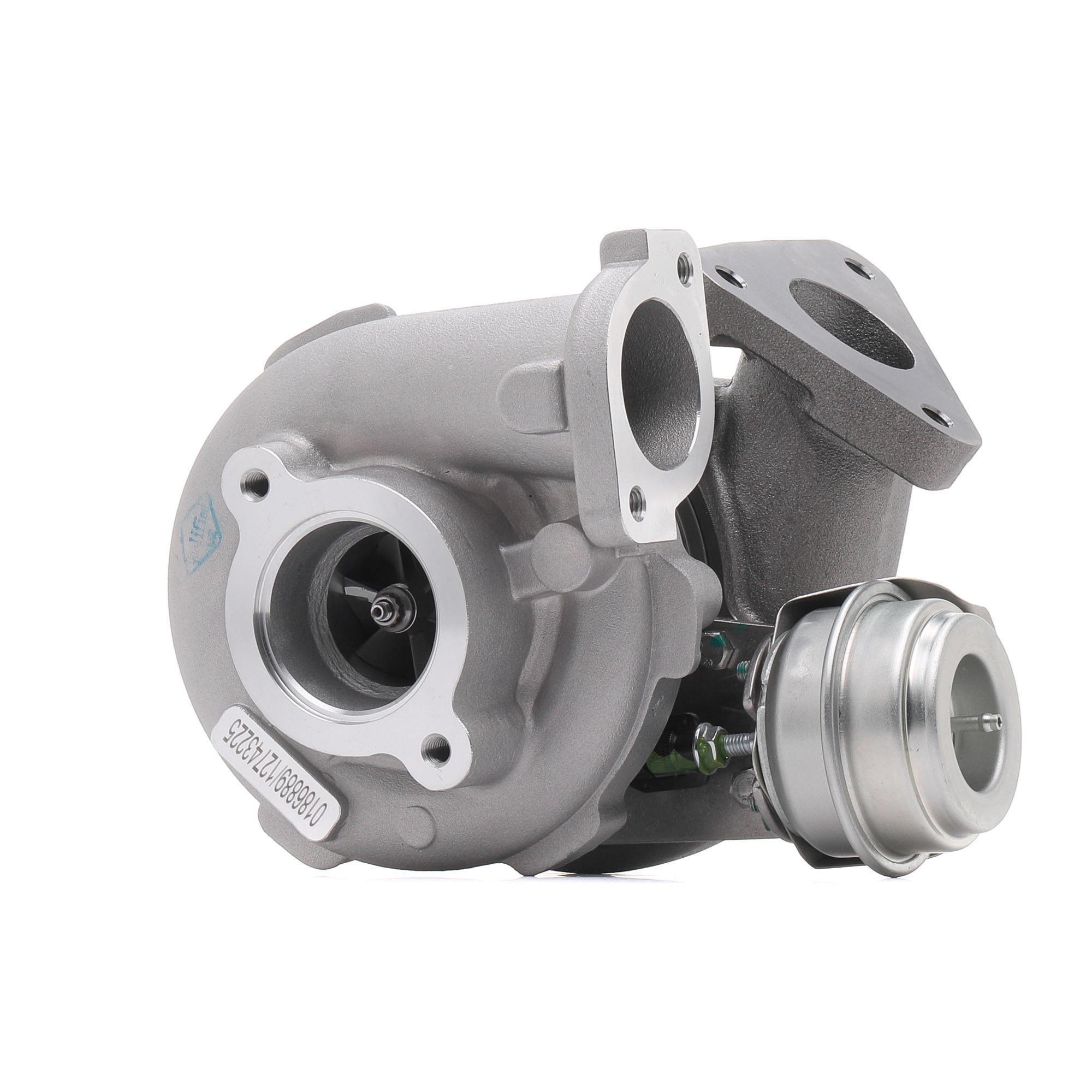 Turbocharger 14411EB300* STARK SKCT-1190072 VOLKSWAGEN, BMW, MERCEDES-BENZ, AUDI, OPEL