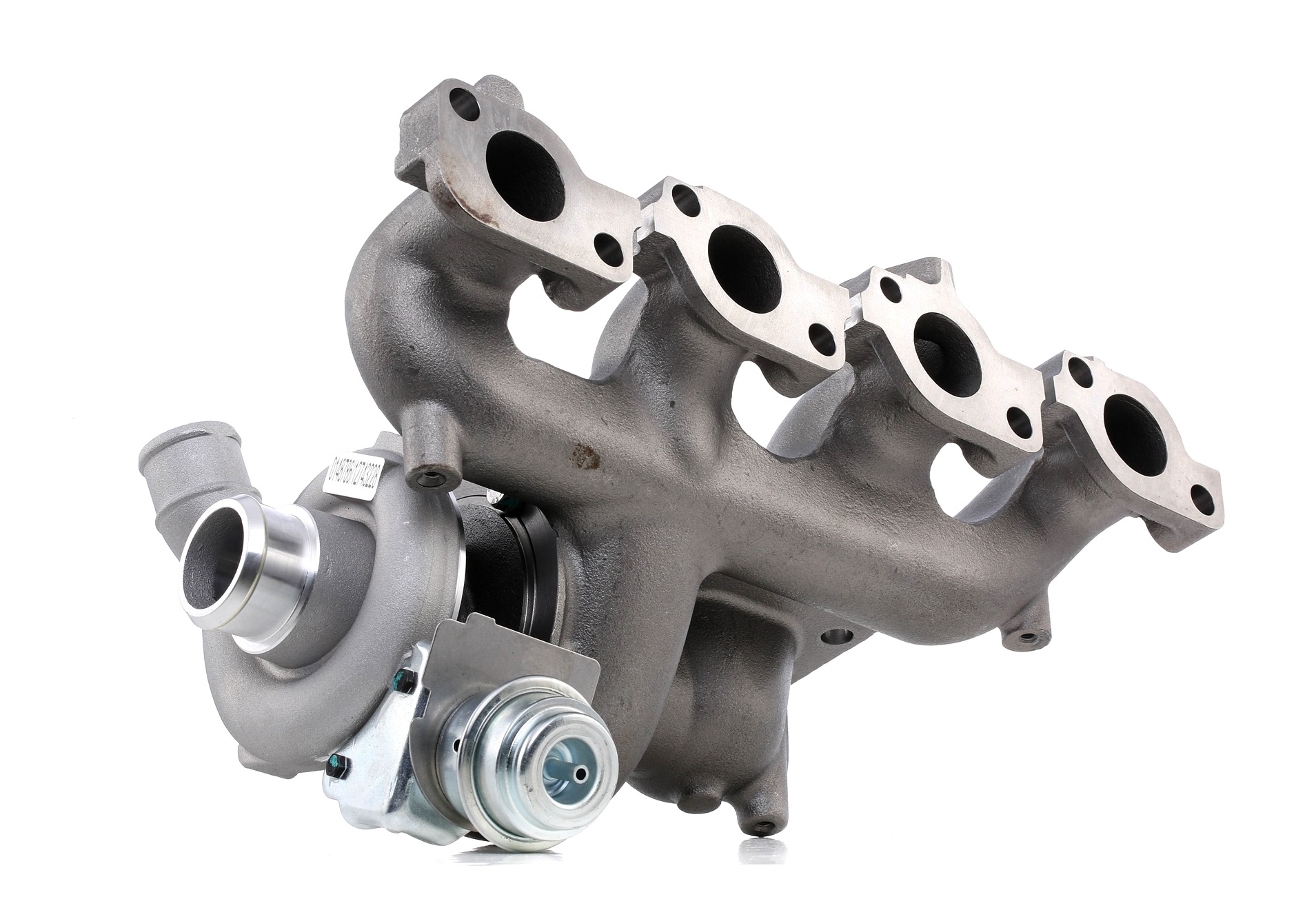 Turbocompresseur moteur STARK SKCT-1190074 évaluation