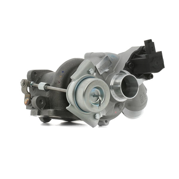 Turbolader 0375 T5 STARK SKCT-1190077 PEUGEOT, CITROЁN, MINI, DS