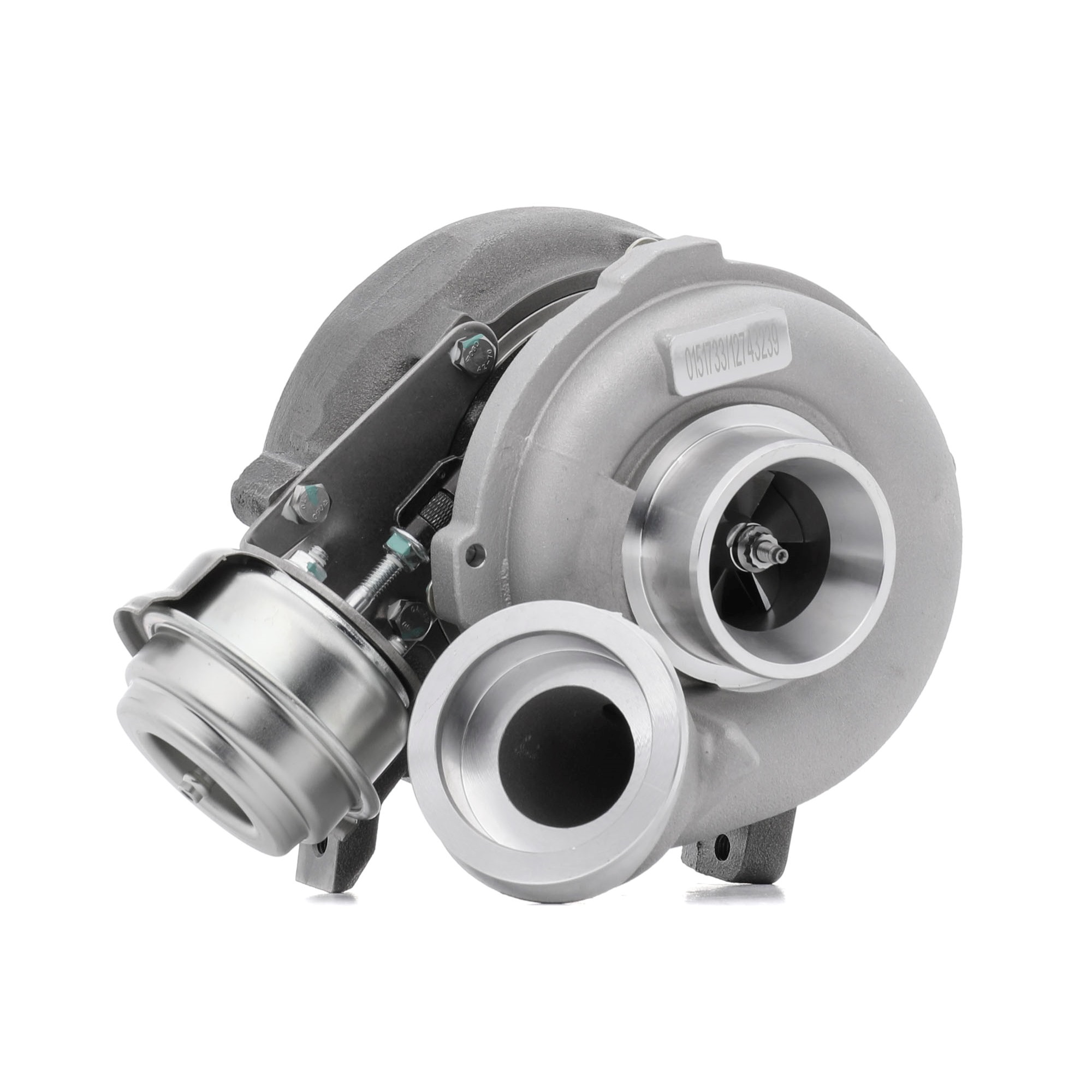 Turbocompresseur moteur STARK SKCT-1190079 évaluation