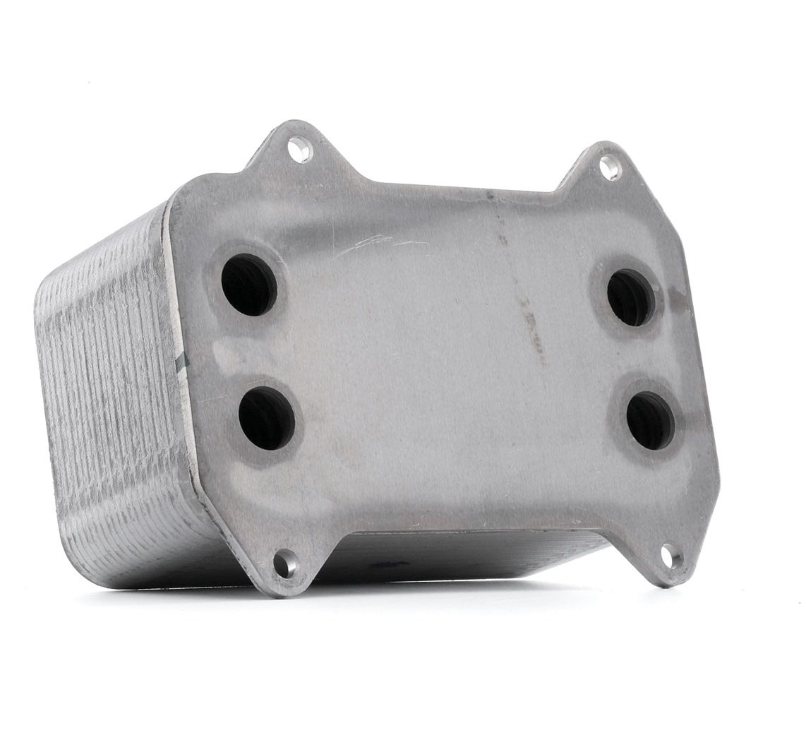 Zusatzölkühler STARK SKOC-1760032 Bewertung