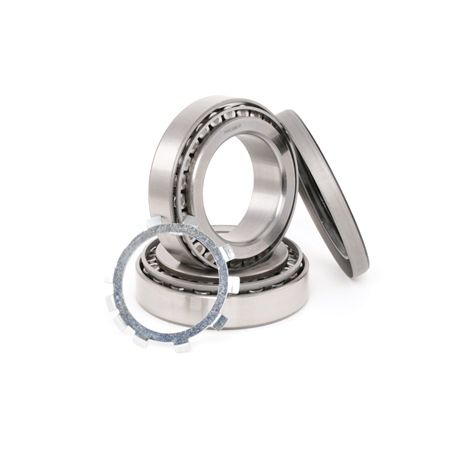 Radlagersatz 654W0234 RIDEX 2D0501319 VW, MERCEDES-BENZ, AUDI, SKODA, SEAT