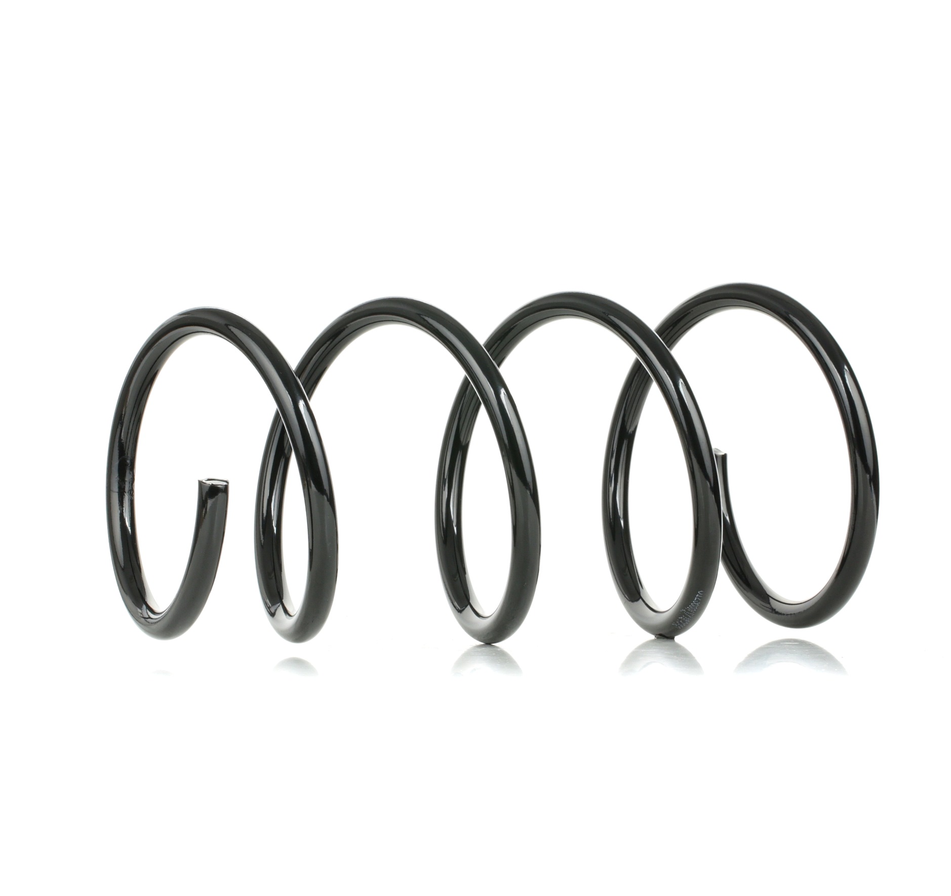 Fahrwerksfedern STARK SKCS-0040566 Bewertung