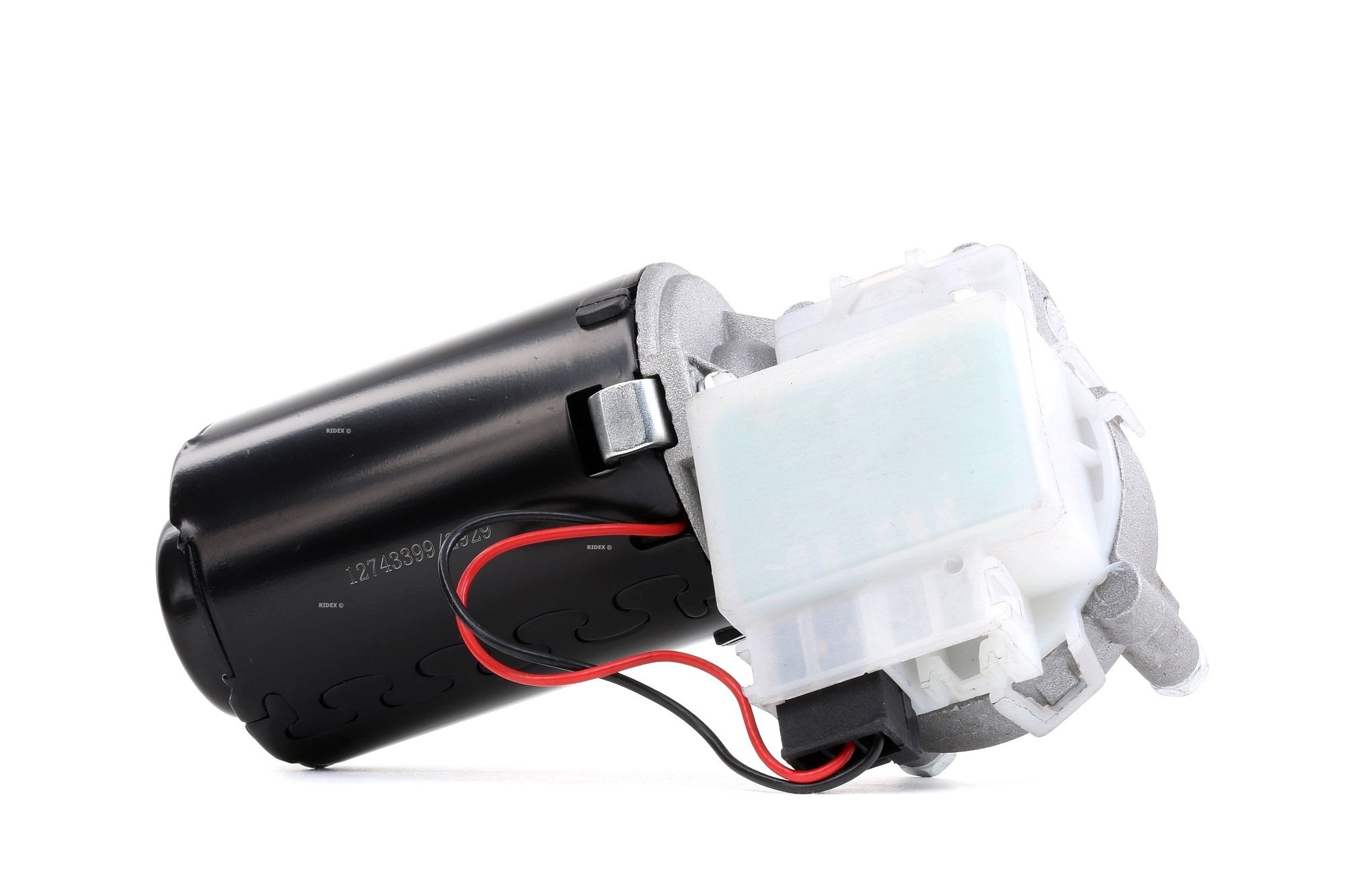 RIDEX 295W0025 Ruitenwissermotor