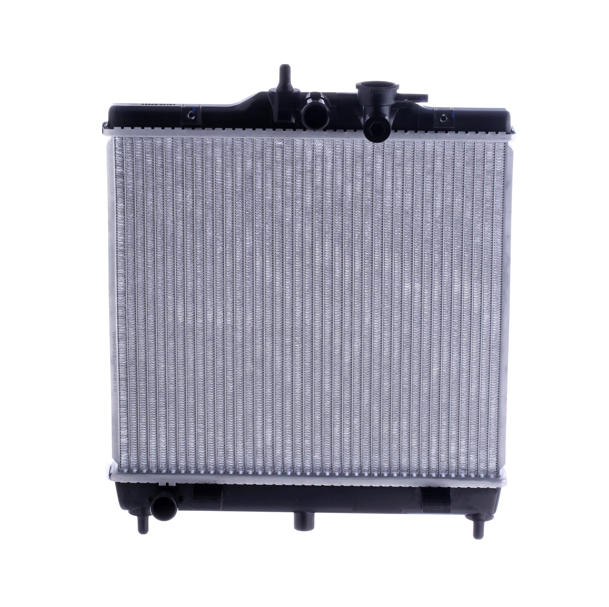 Wasserkühler STARK SKRD-0120787 Bewertung