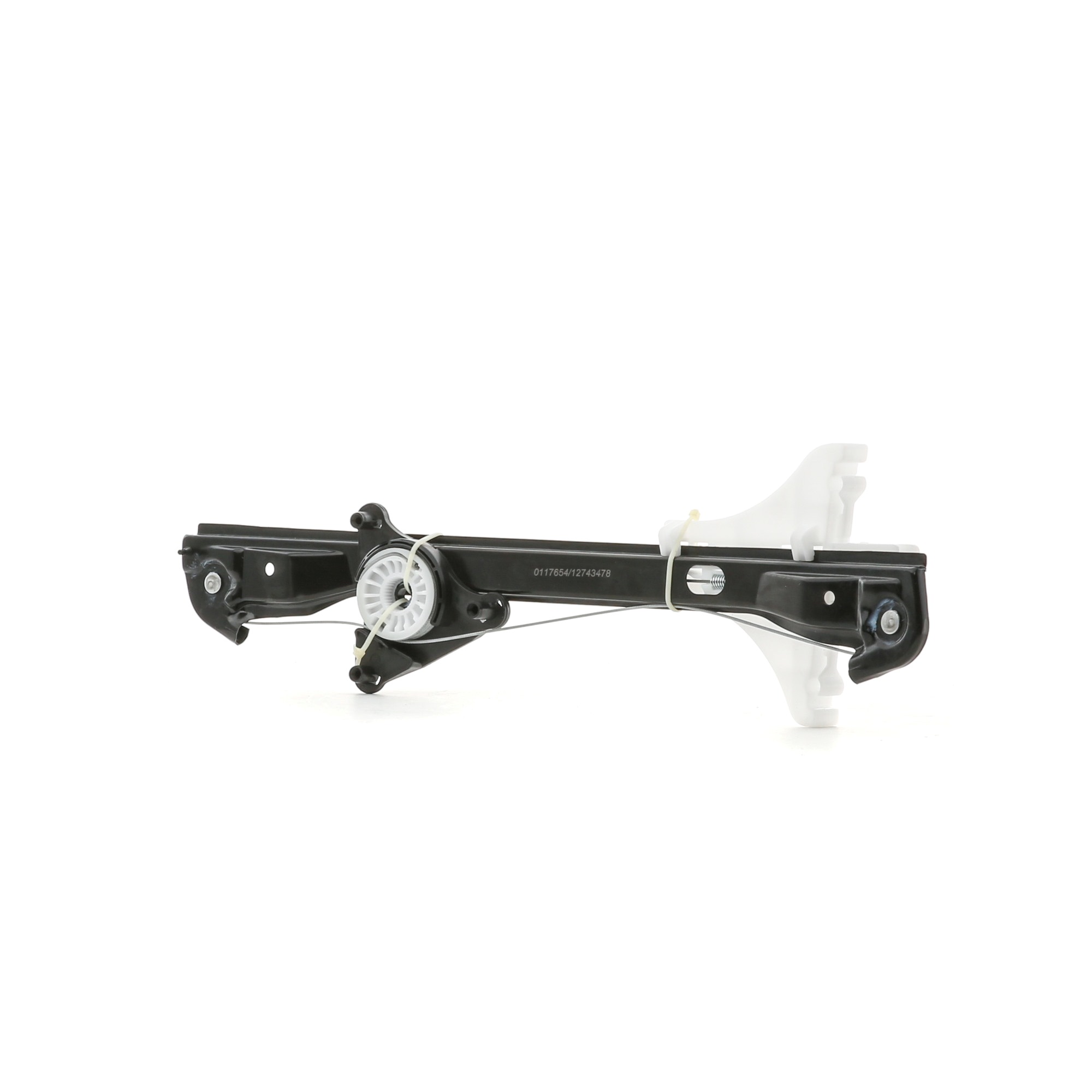 Fensterheber STARK SKWR-0420396 Bewertung