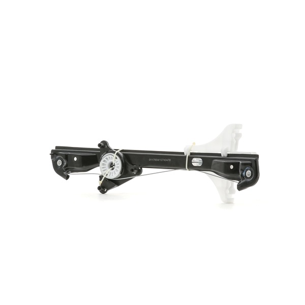Fensterheber 6Q4 839 461E STARK SKWR-0420396 VW, AUDI, SKODA, SEAT