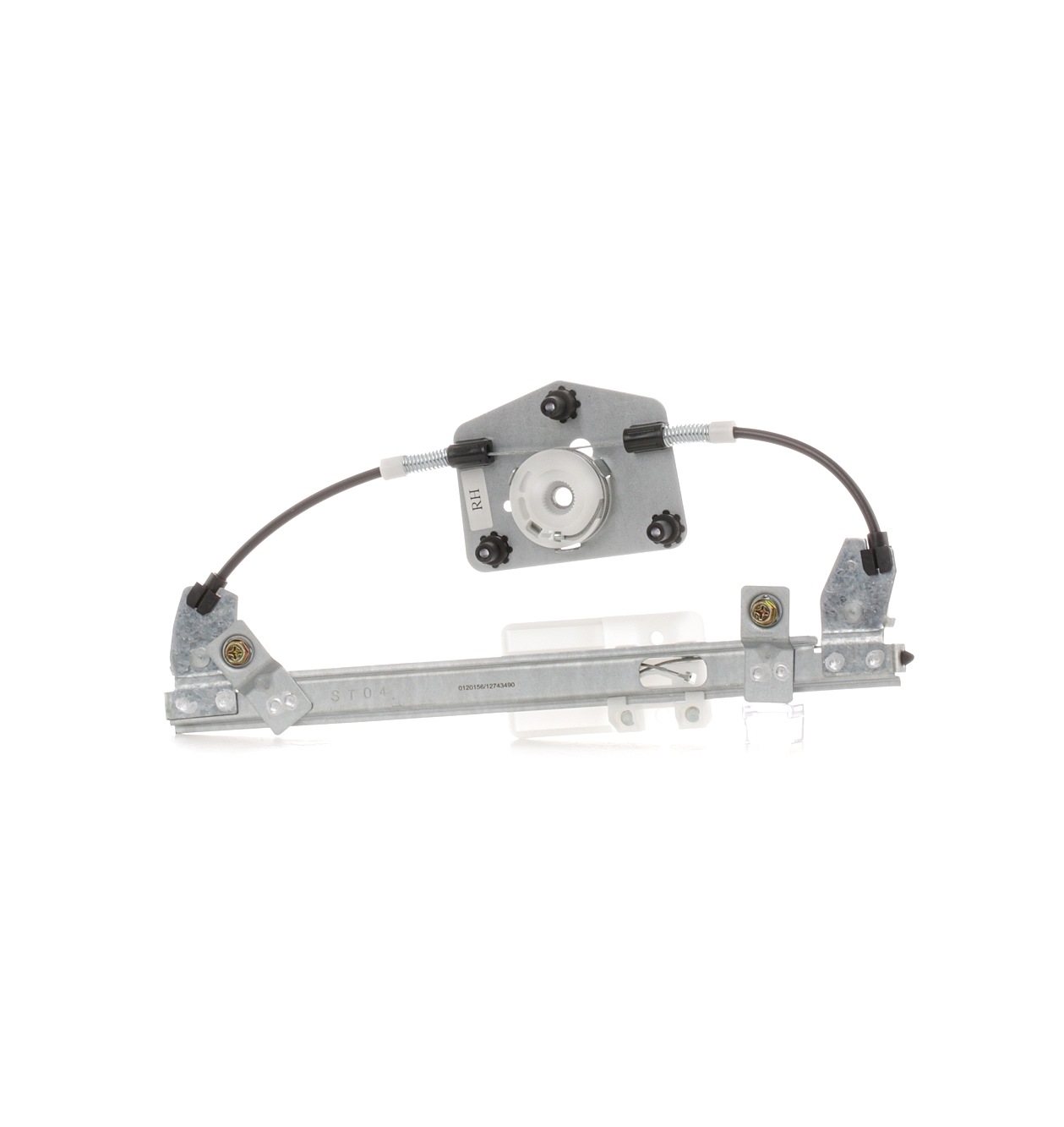 Fensterheber STARK SKWR-0420417 Bewertung