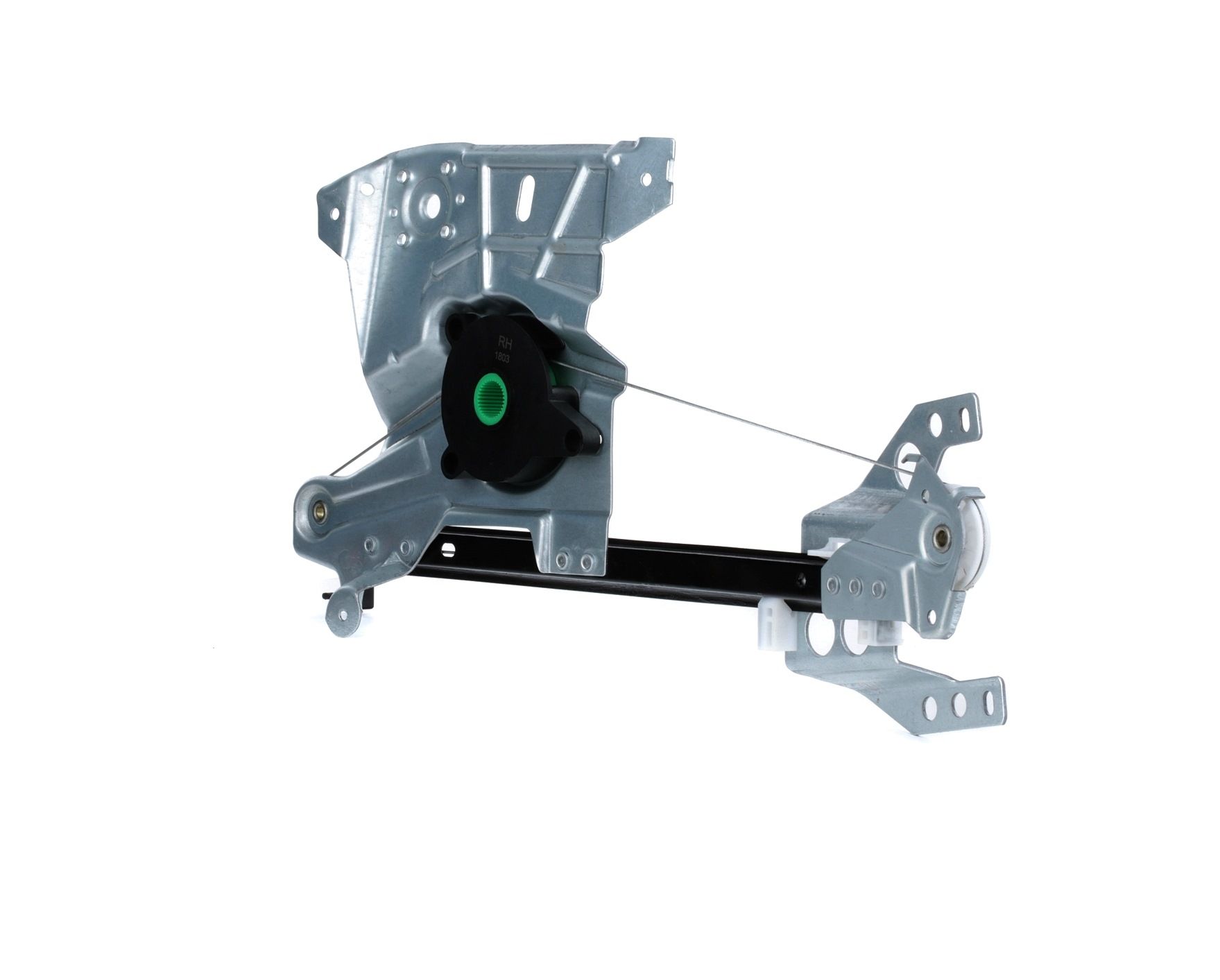 Fensterheber STARK SKWR-0420437 Bewertung