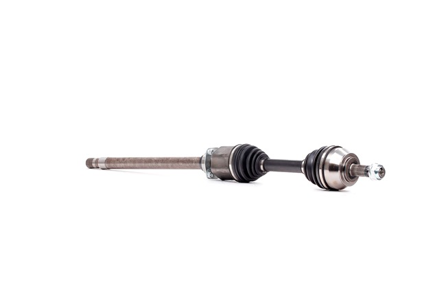 STARK SKDS-0210334 Drivaxel