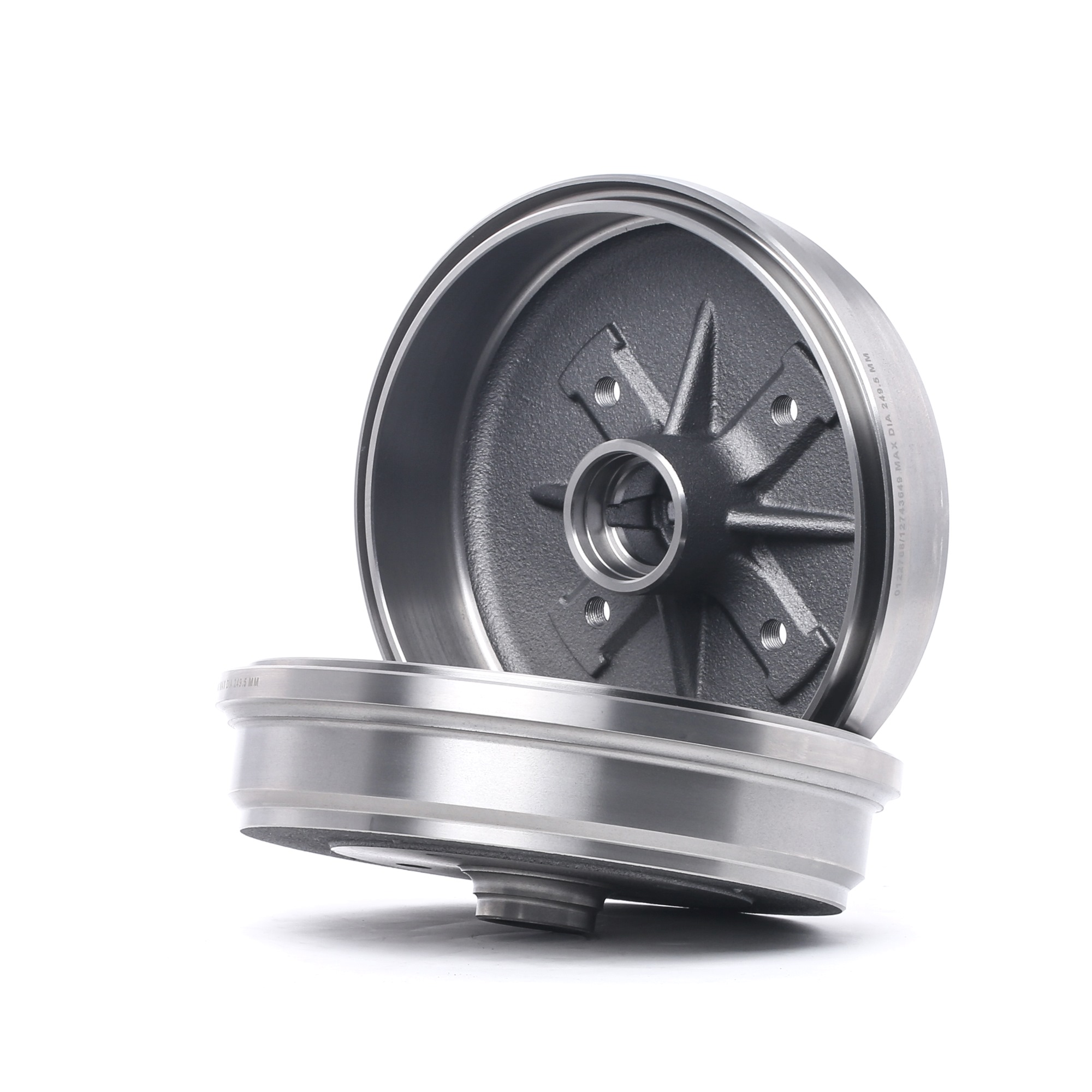 Tambour de frein STARK SKBDM-0800197 évaluation