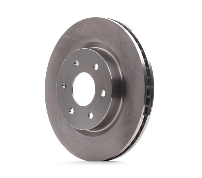 Bremsscheibe SKBD-0023542 STARK 40206JR70C NISSAN, INFINITI