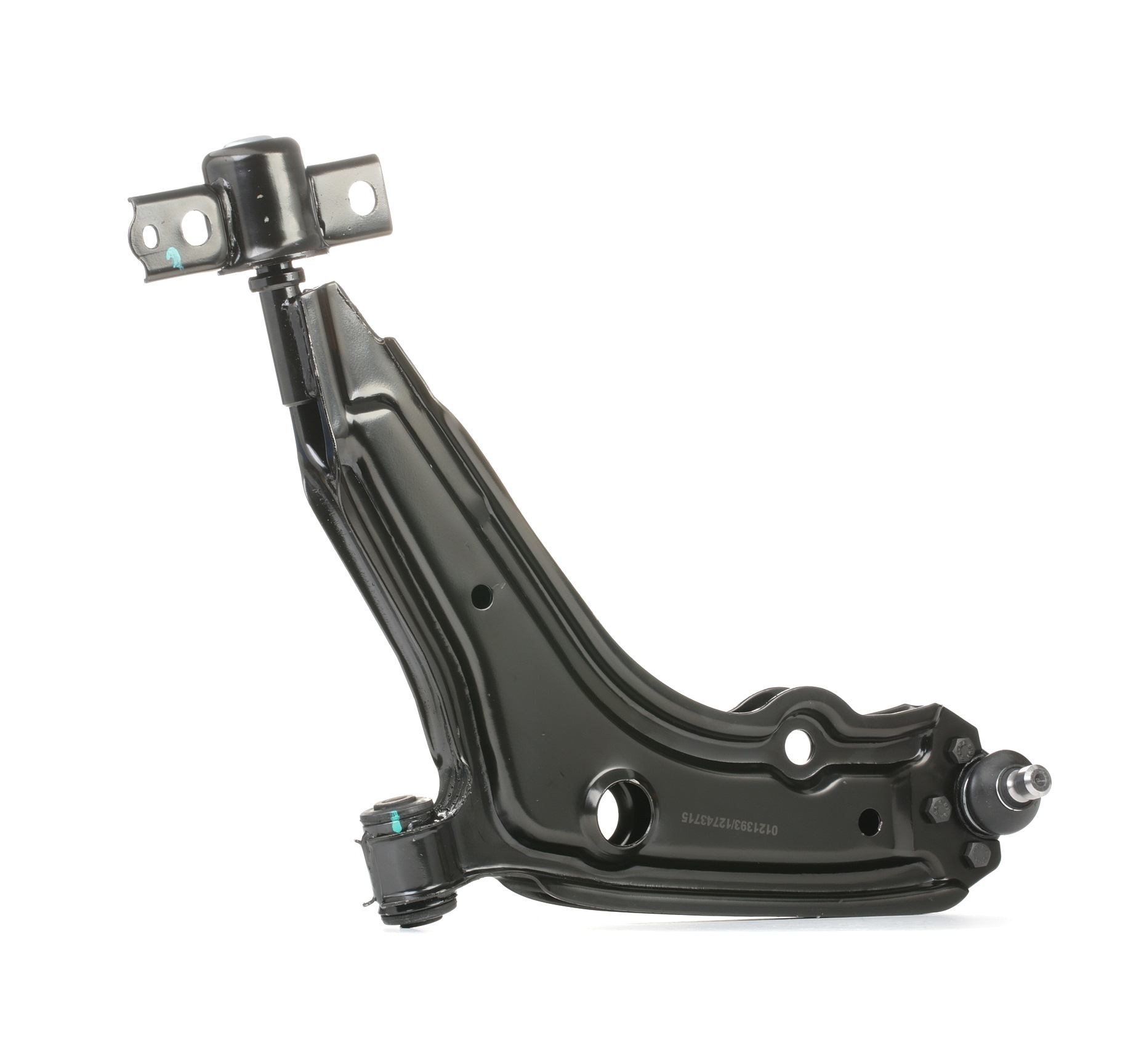 Achslenker STARK SKCA-0050880 Bewertung
