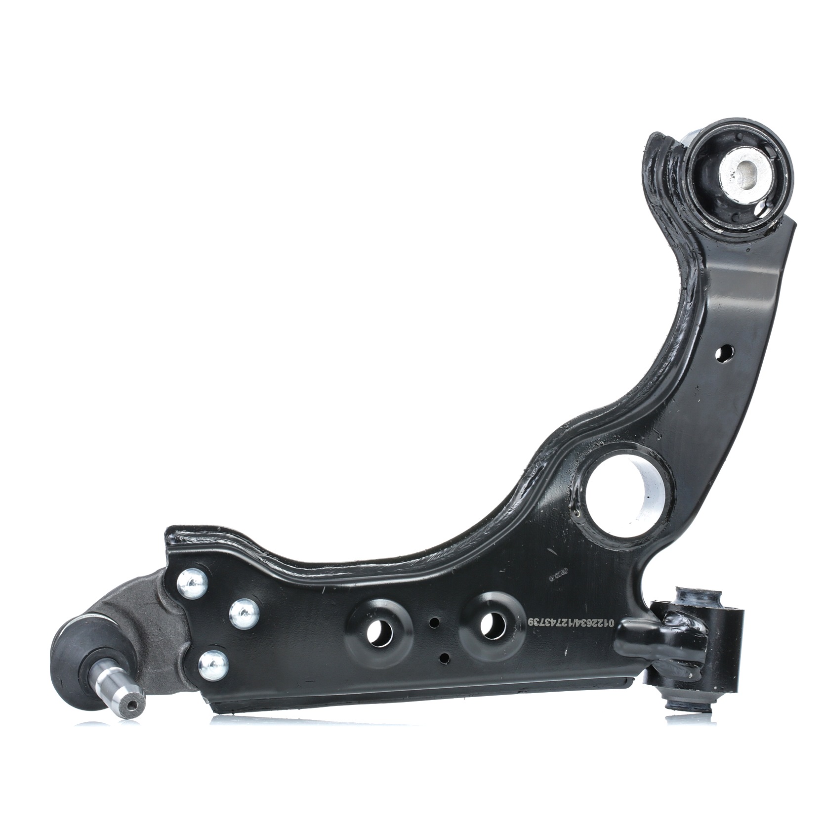 Achslenker STARK SKCA-0050898 Bewertung